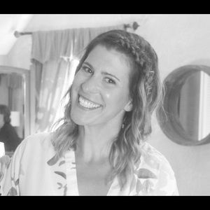 Meet your Posher, Tori